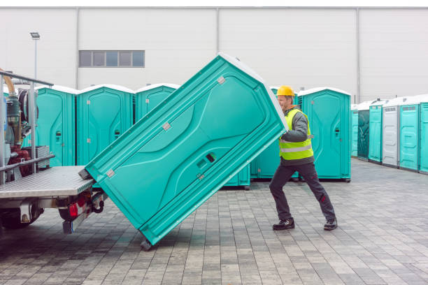 Portable Toilet Options We Offer in Somerville, TN